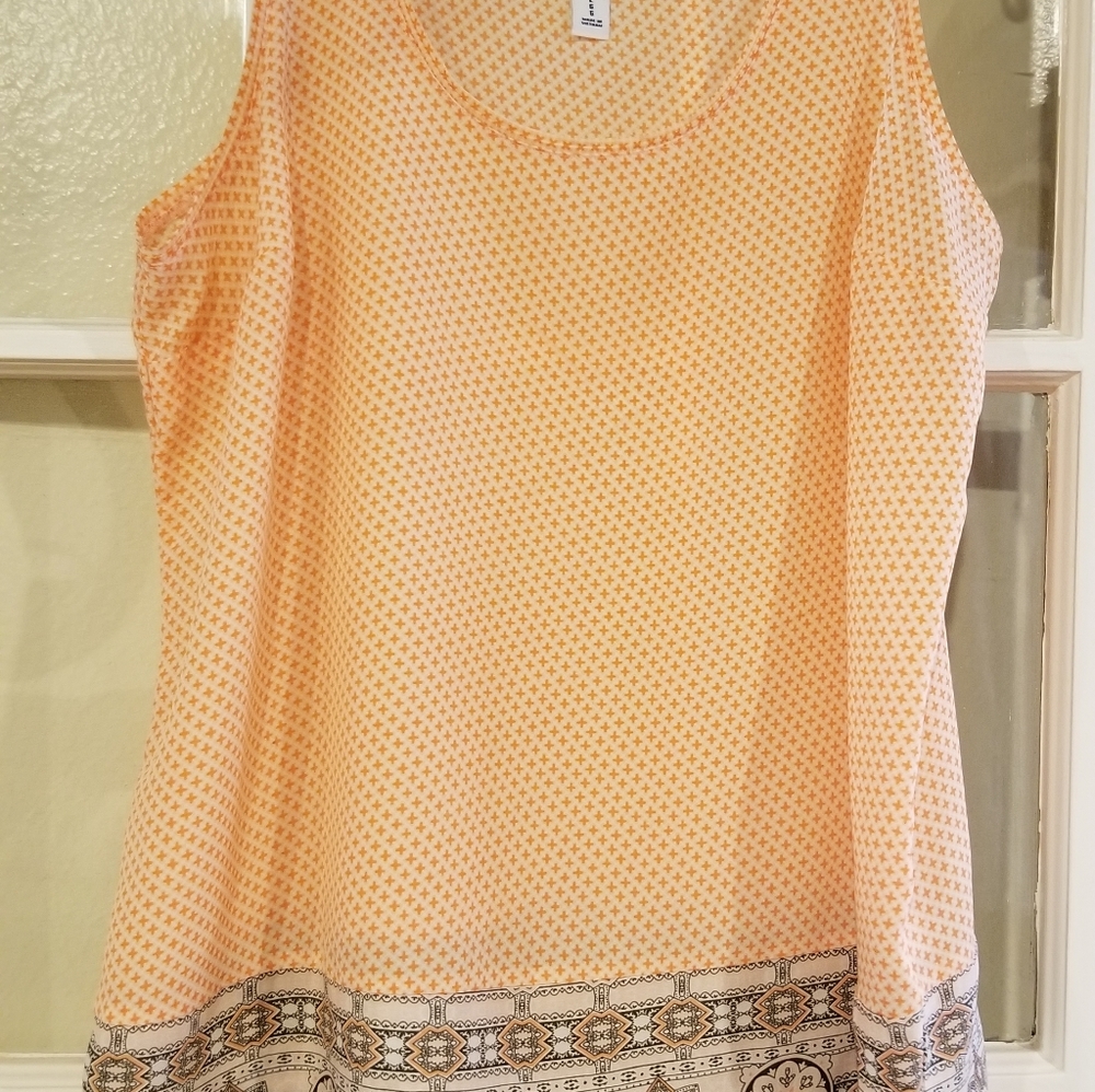 Old Navy Top